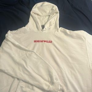 love that for you sweatshirt